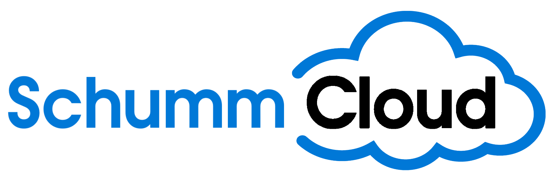 Schumm-Cloud-Logo