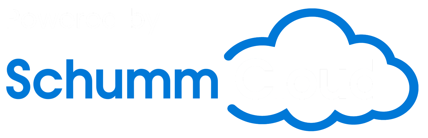 Powered by Schumm-Cloud