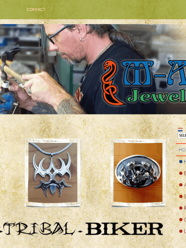 M-ART Jewellery